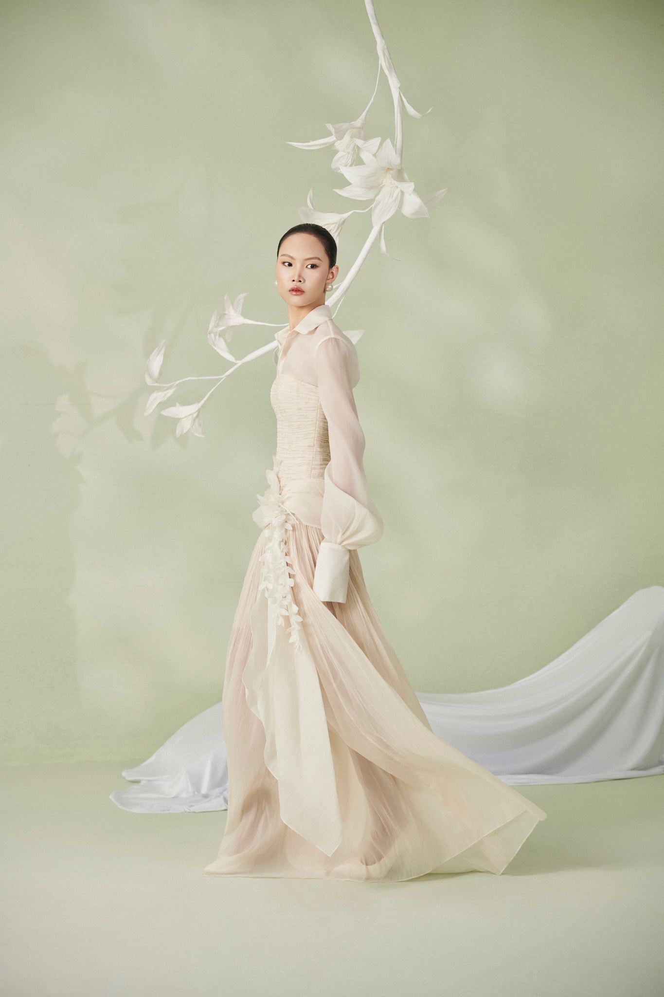 ÉLORA Dress