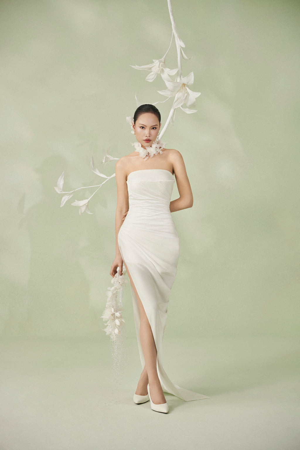 L'AURA Dress