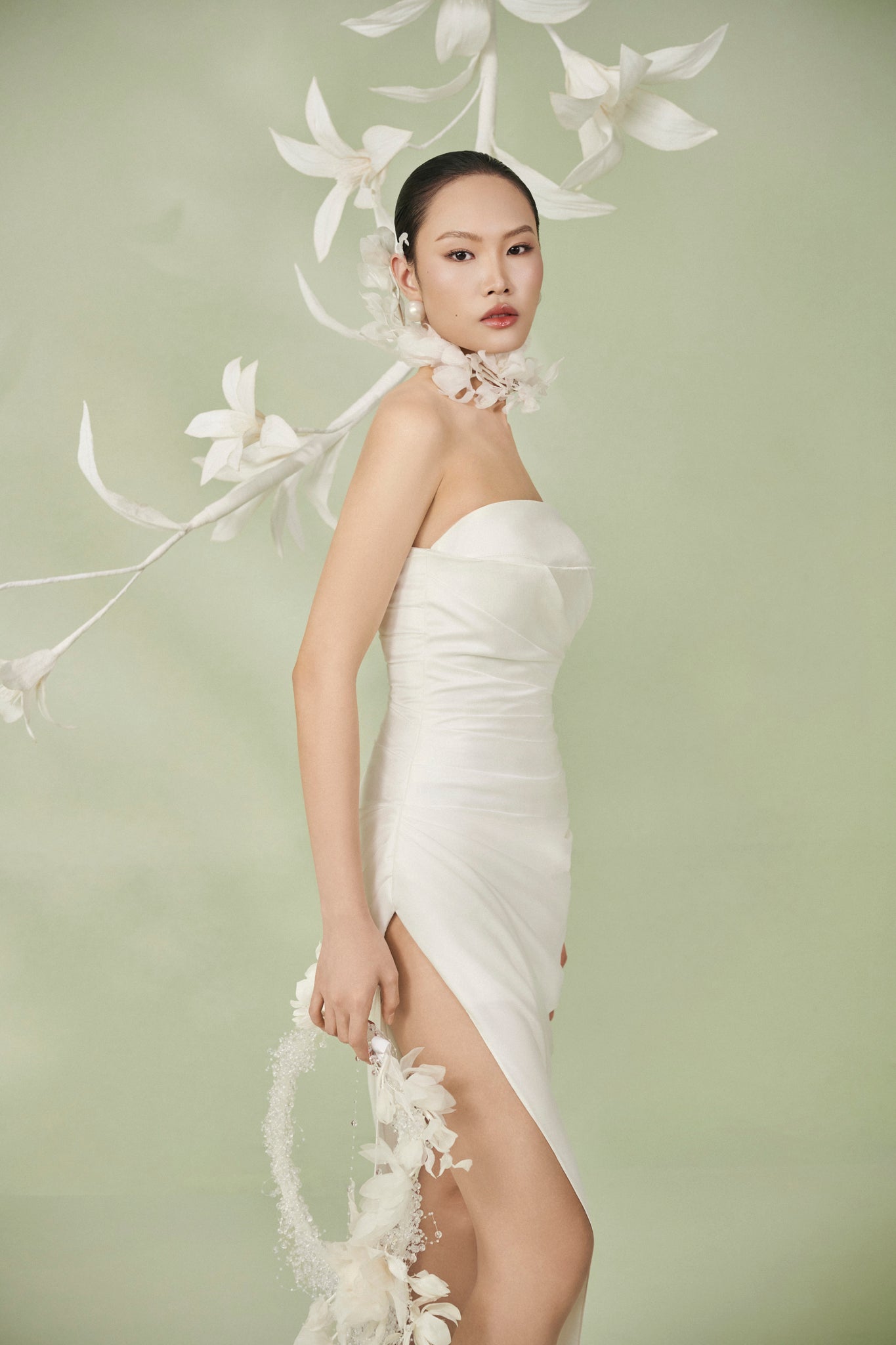L'AURA Dress