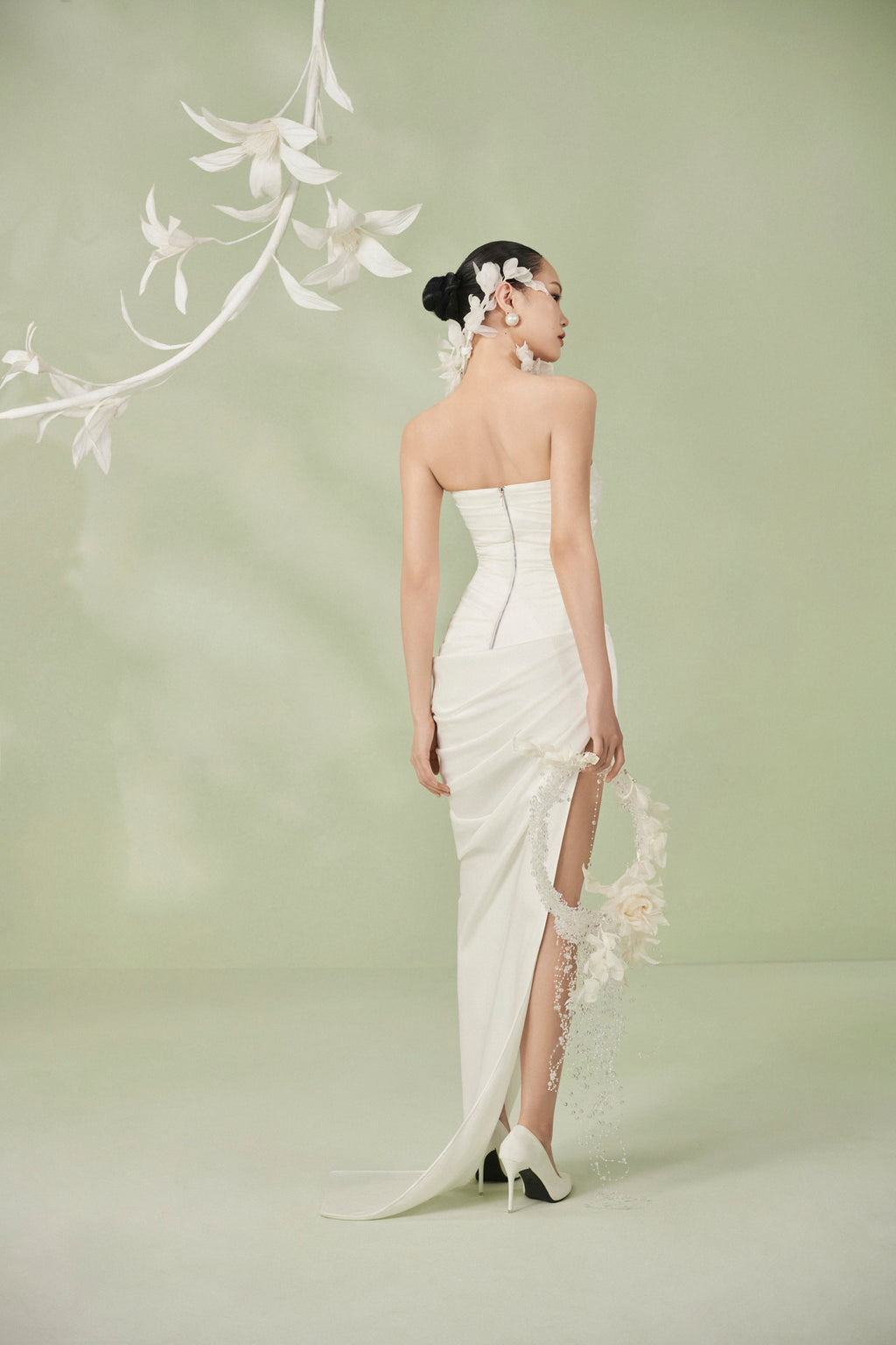 L'AURA Dress