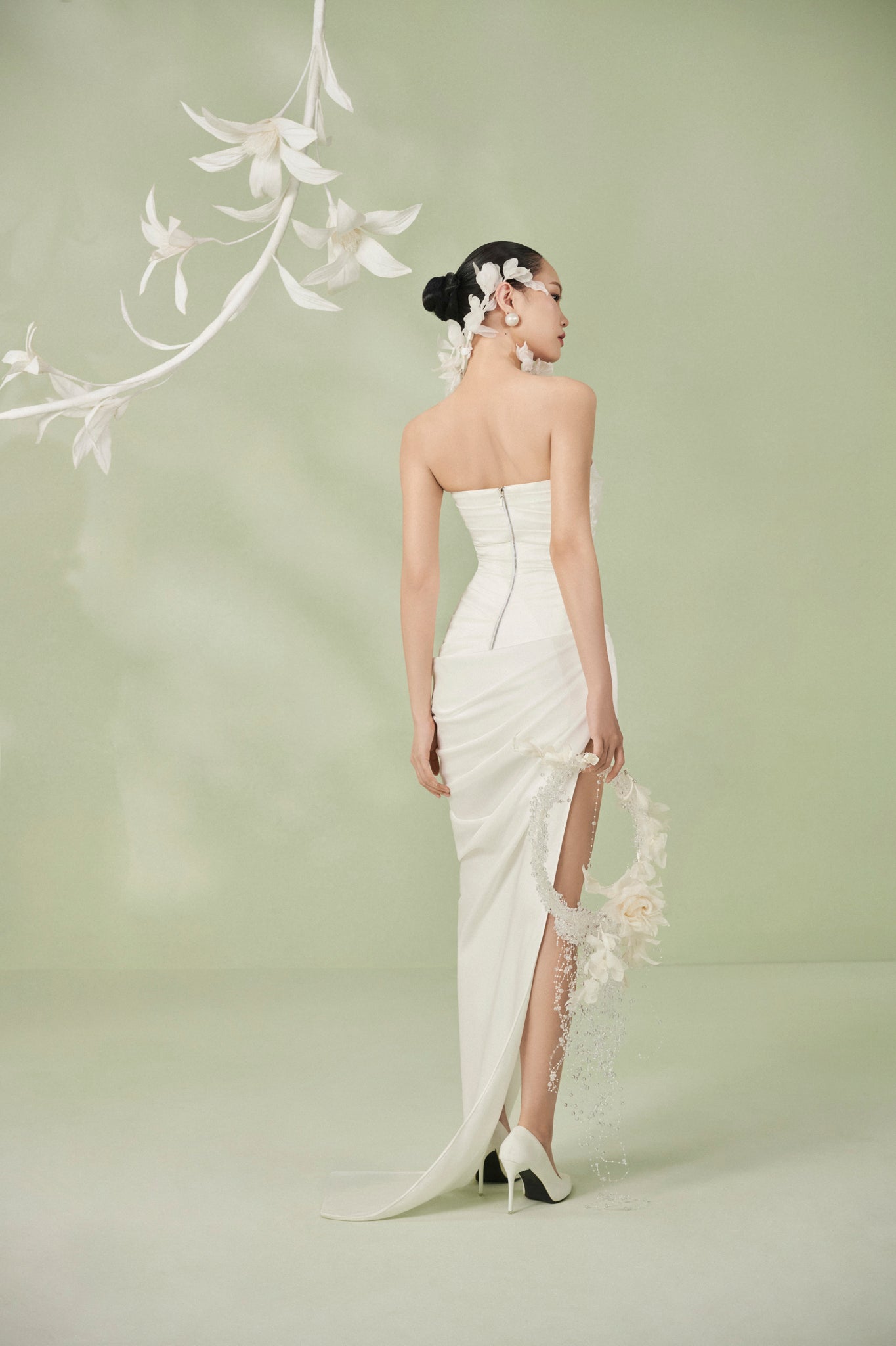 L'AURA Dress