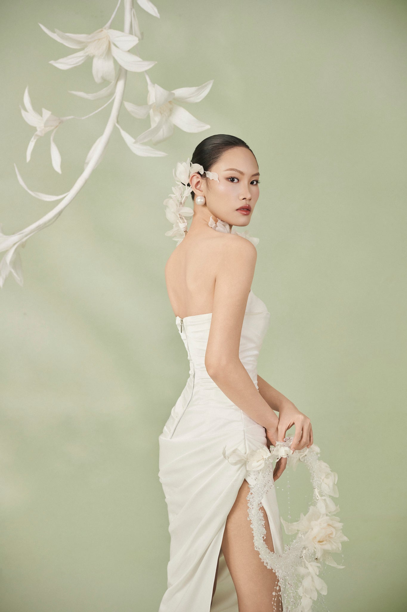 L'AURA Dress