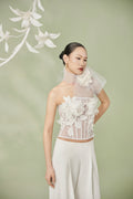 PÉTALE Corset