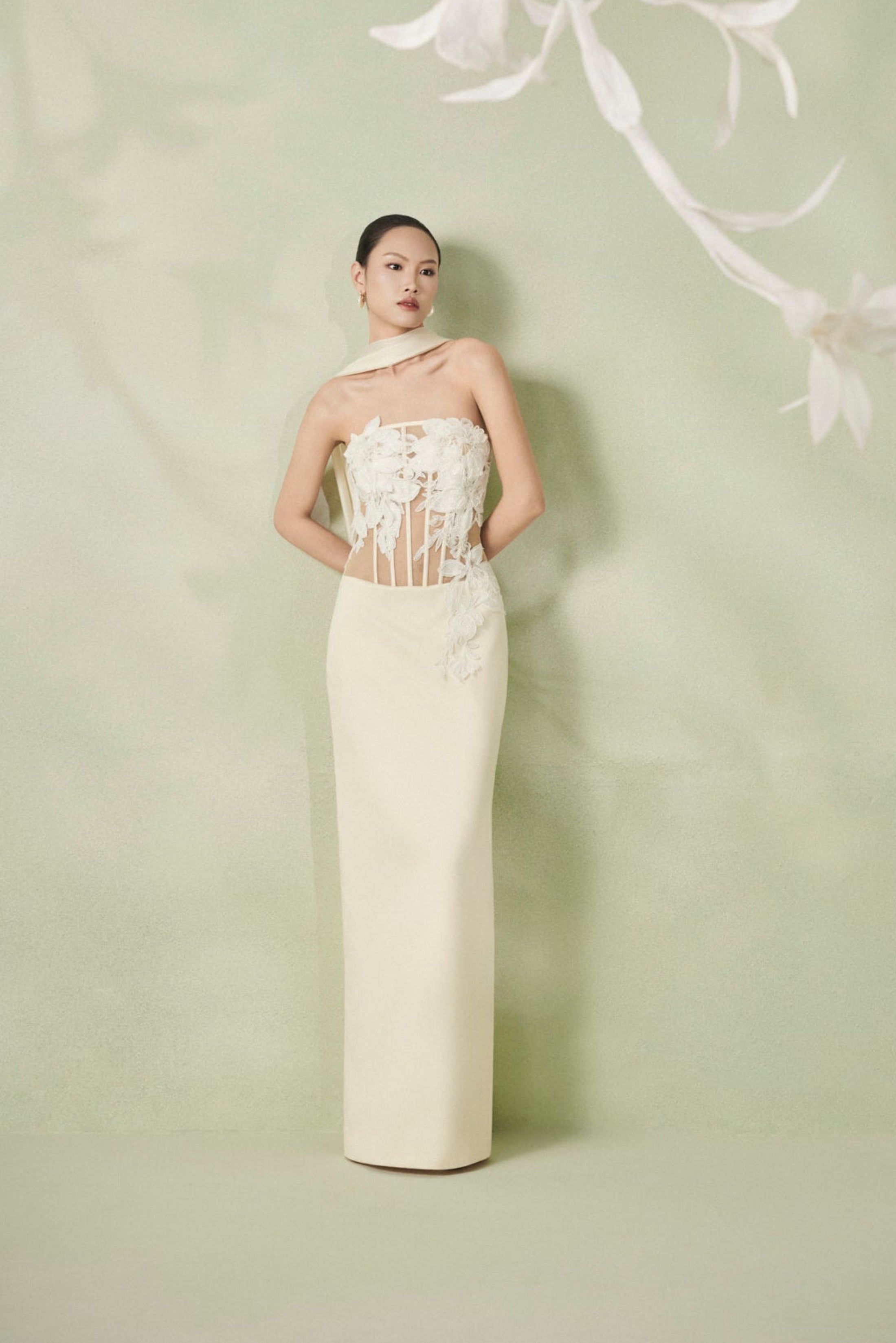 ÉCLIPSE Dress