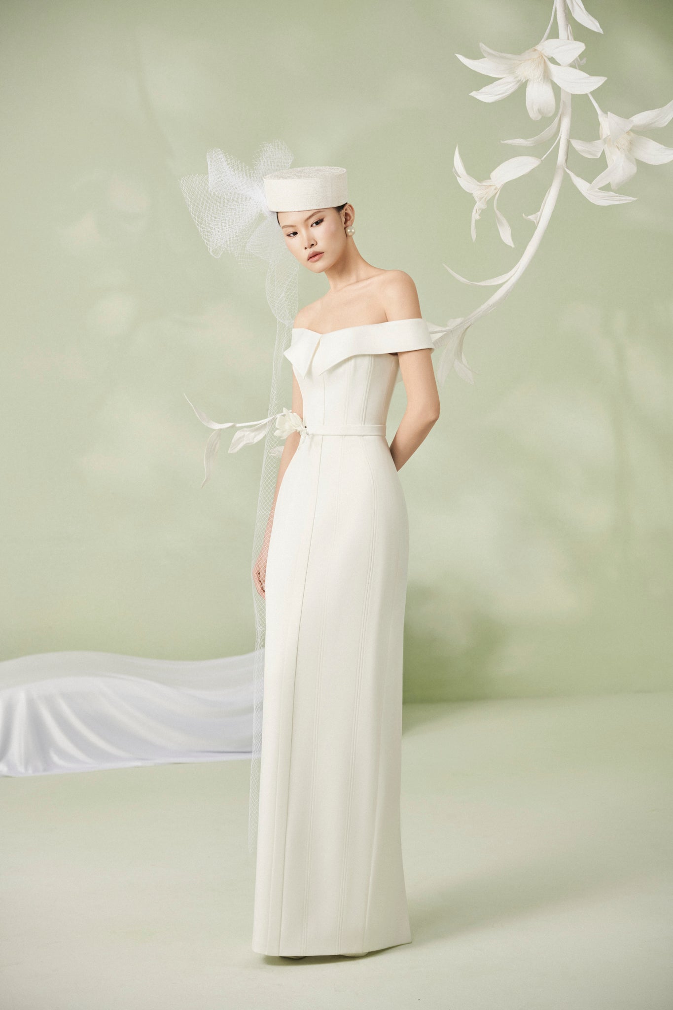 ÉCLAT Dress