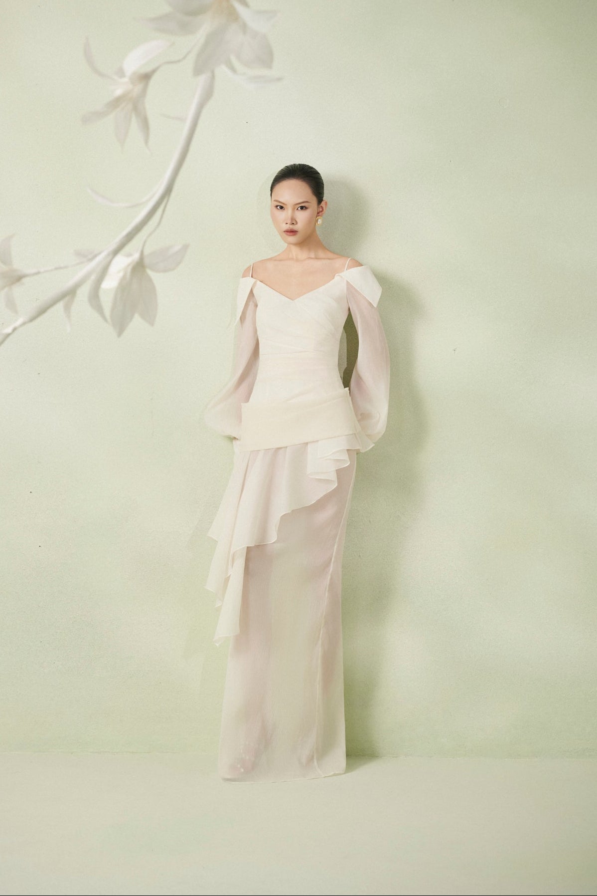 L’AIR Dress