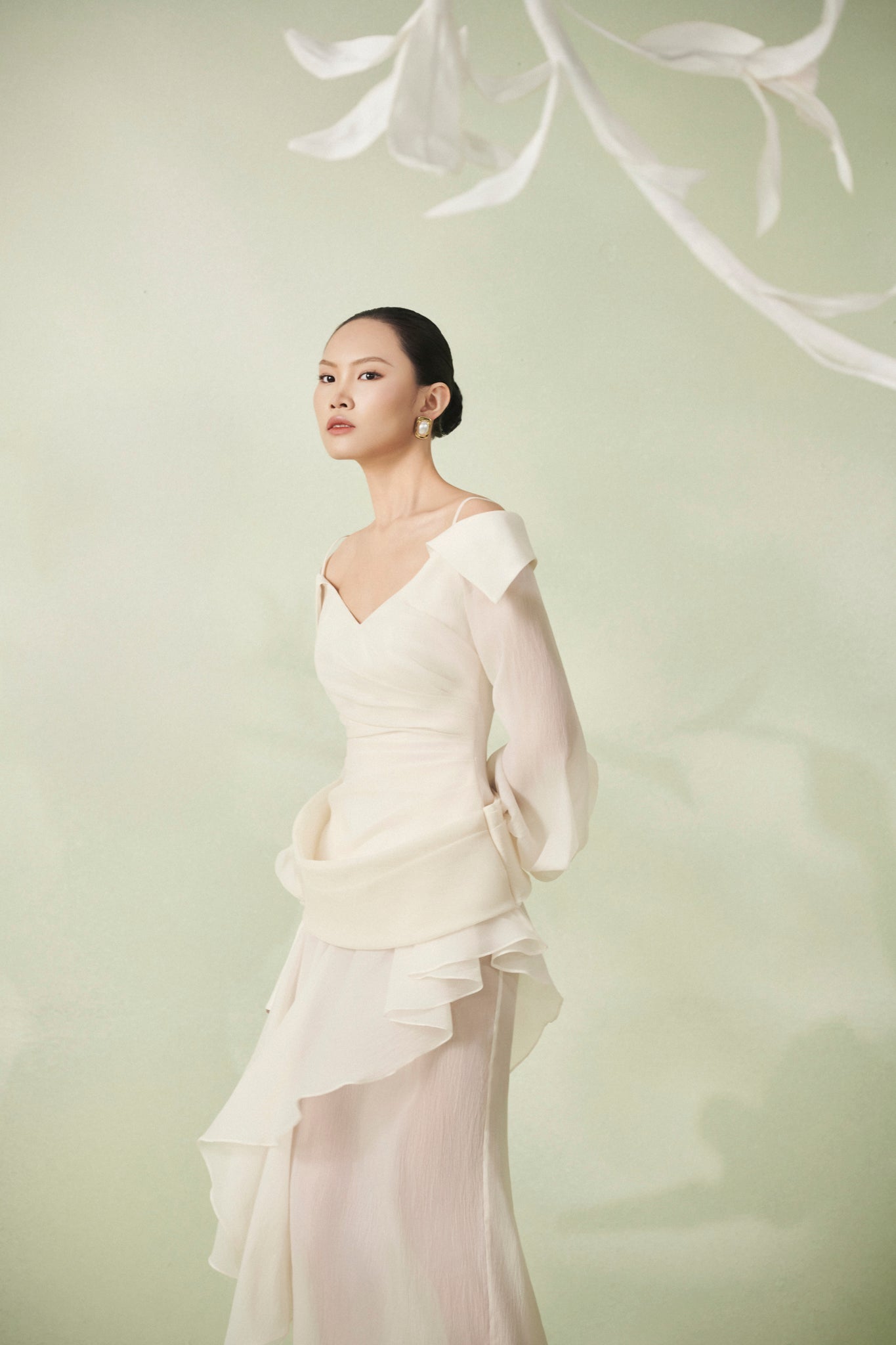 L’AIR Dress