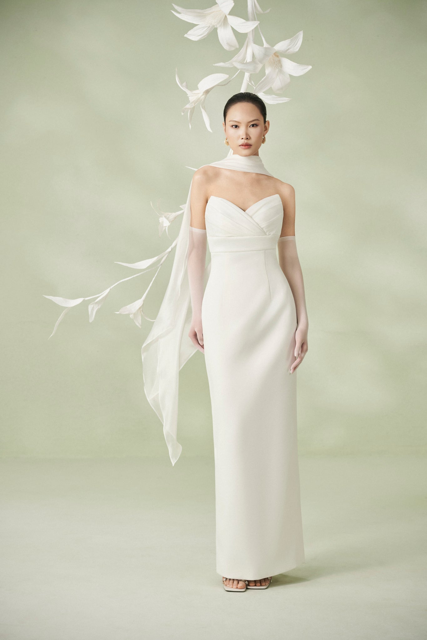 FLEUR Dress