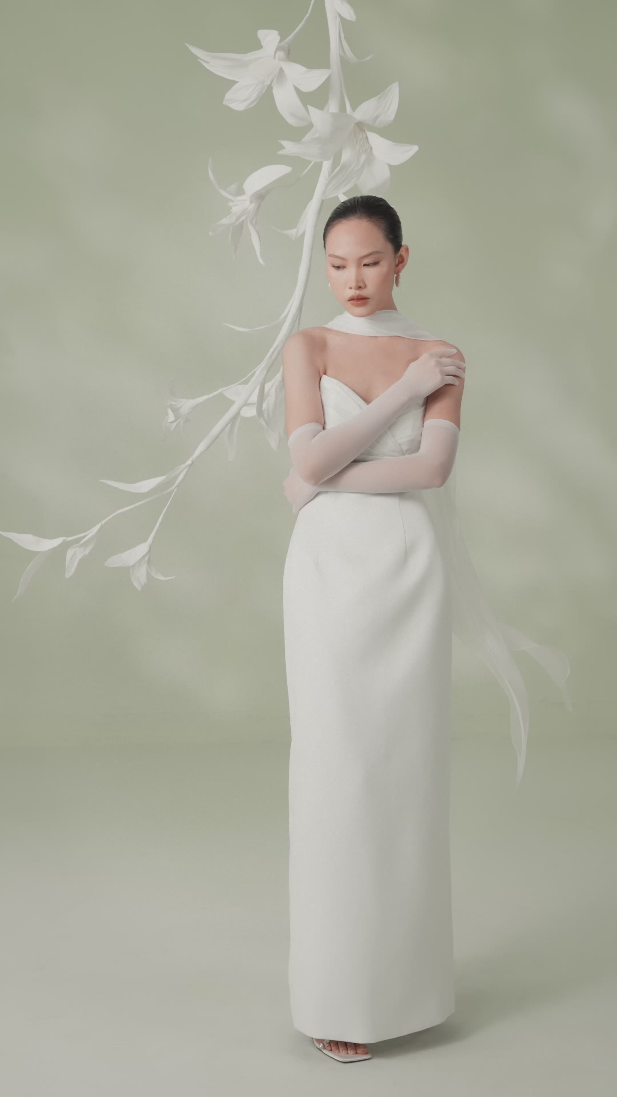 FLEUR Dress