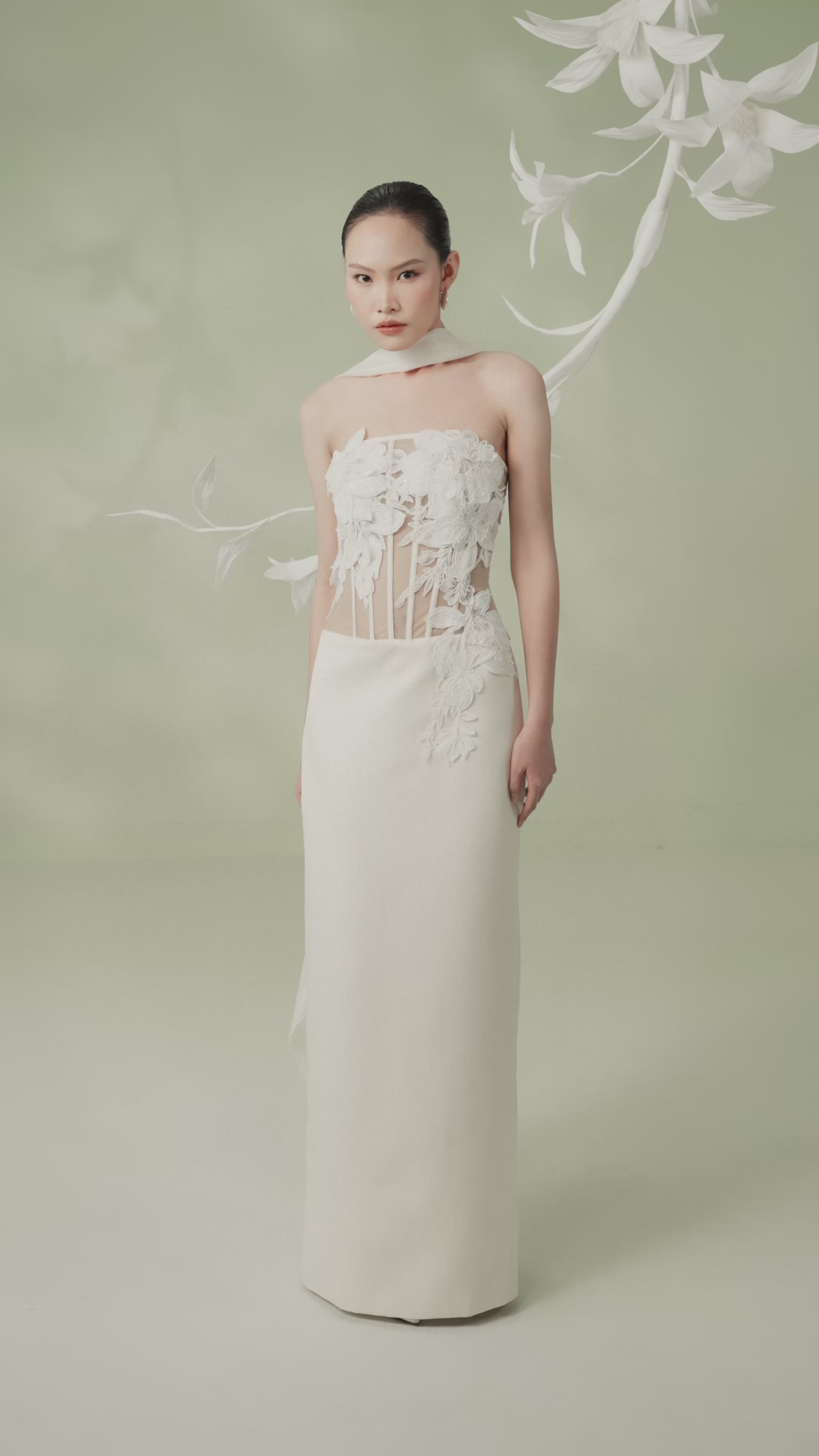 ÉCLIPSE Dress