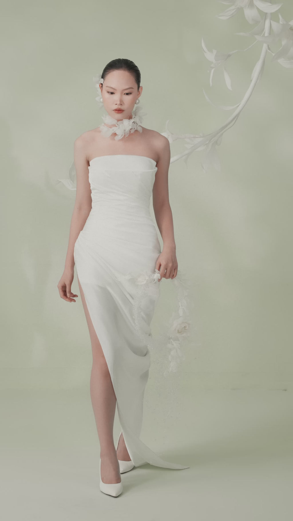 L'AURA Dress
