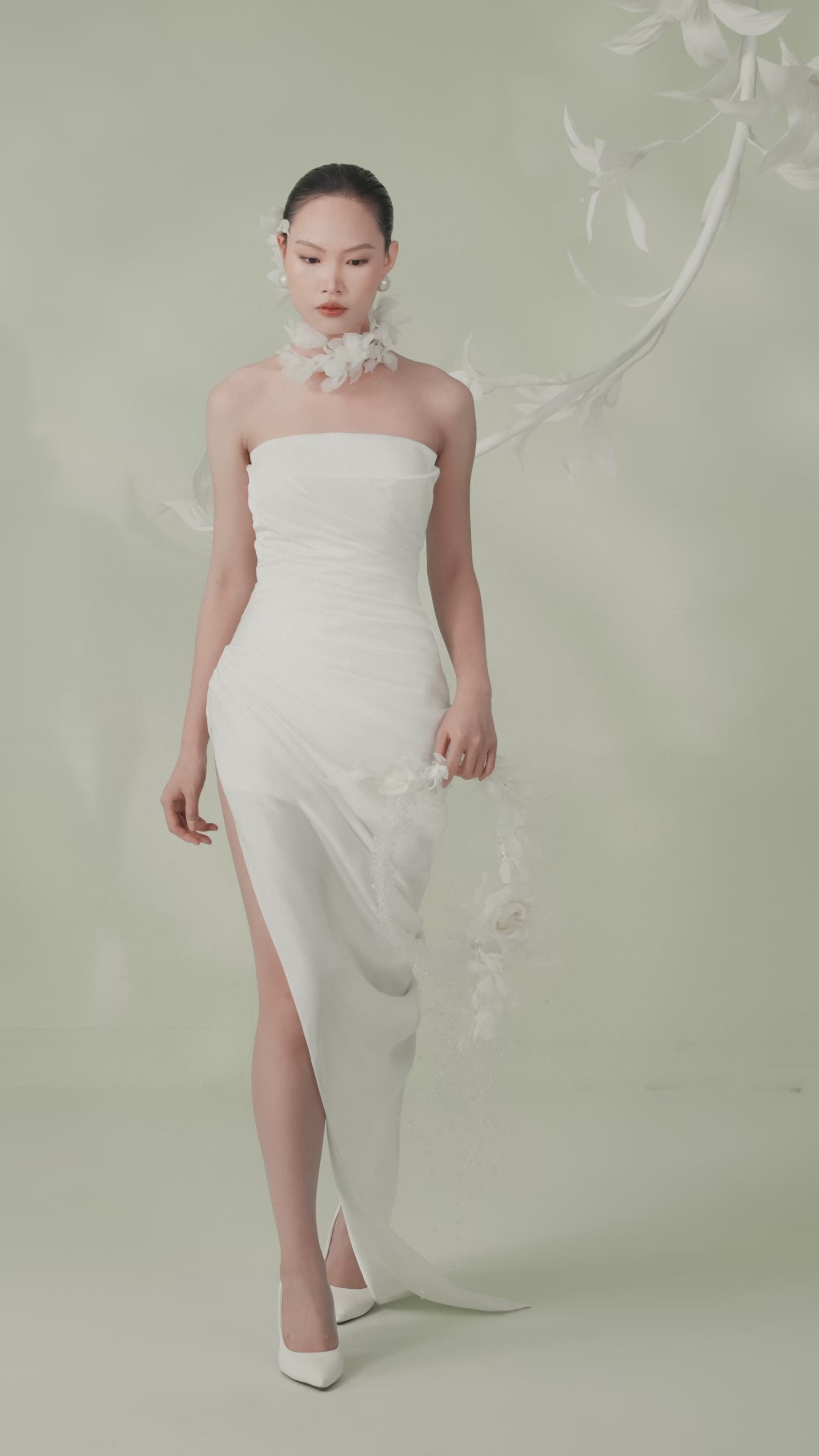 L'AURA Dress
