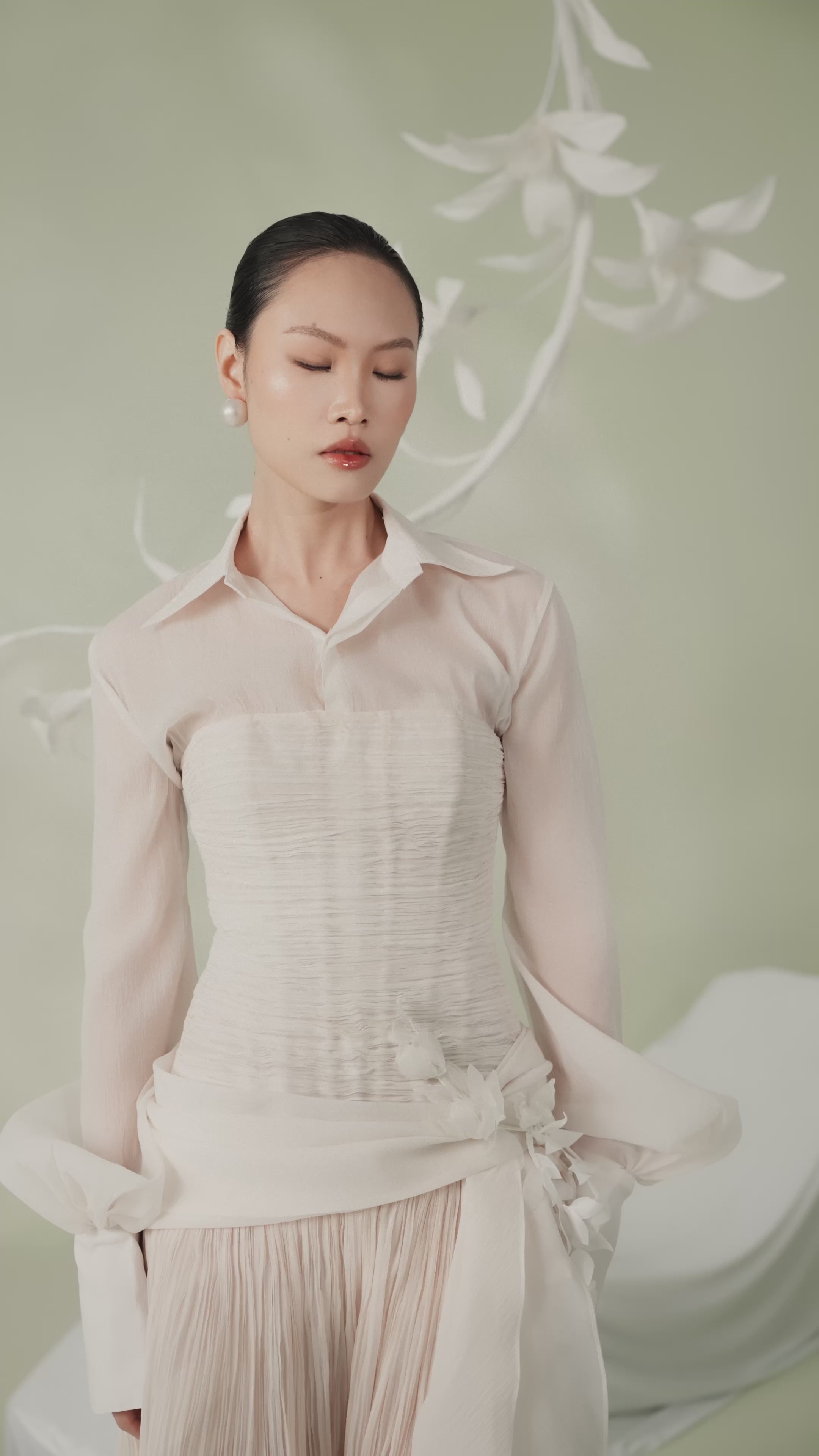 PLUME Shirt