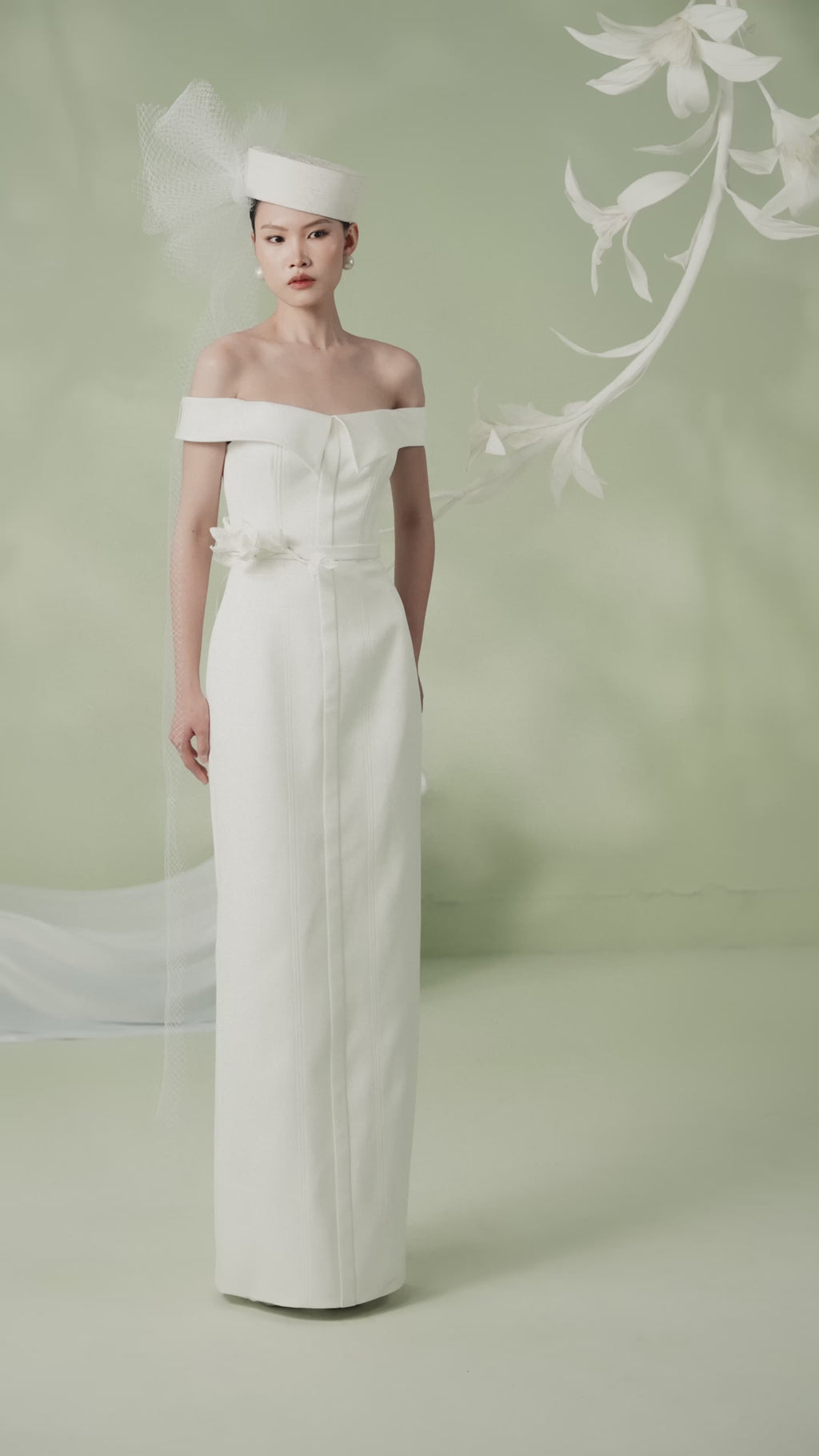 SỰ BỪNG SÁNG CỦA HOA MỘC LAN