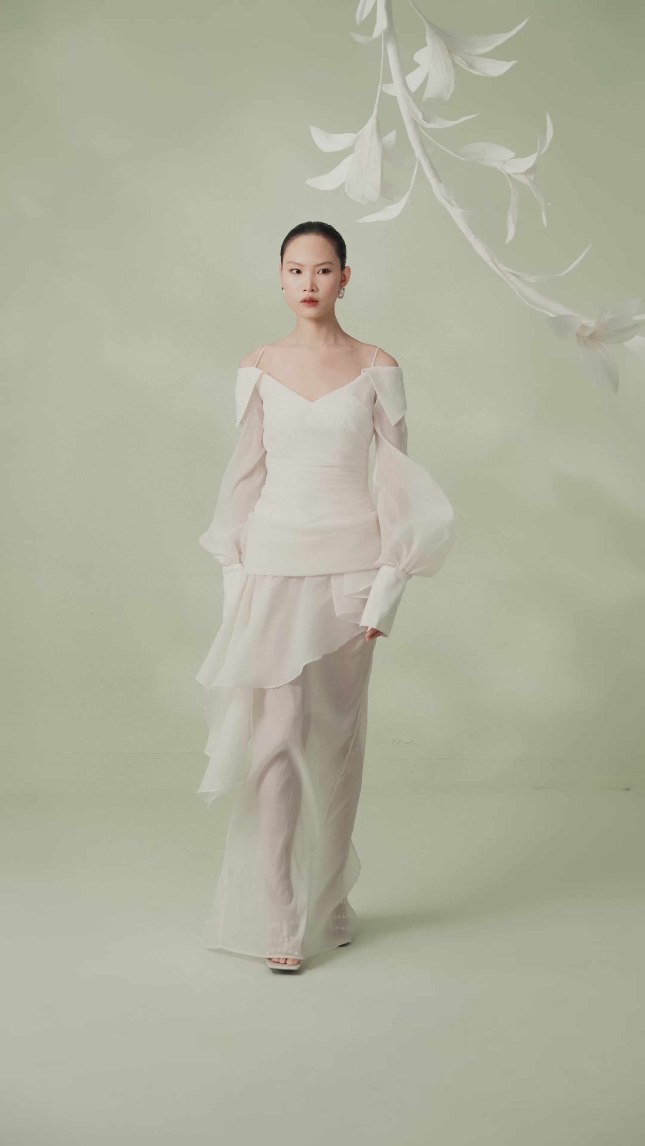 L’AIR Dress